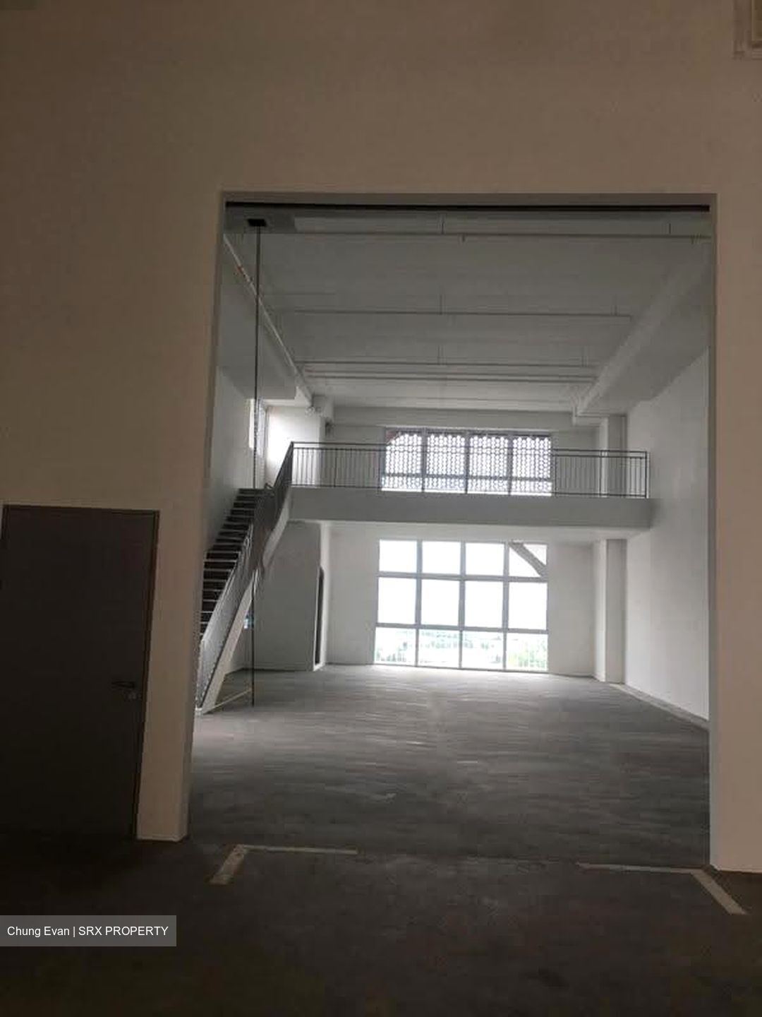 Mandai Foodlink (D25), Factory #615044861